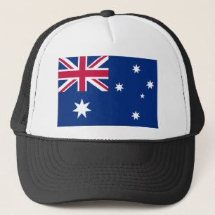 Casquette Australie