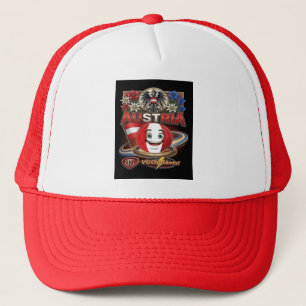 Casquette Austria-GBall-01