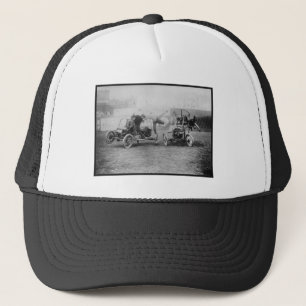 Casquette Auto Polo, Extreme Motorsports Coney Island Tr