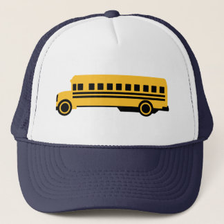 Casquette Autobus scolaire