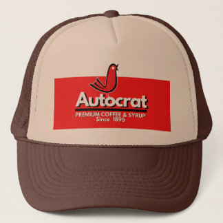 Casquette Autocrat, une hirondelle le dira !