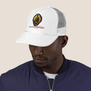 Casquette Autorité de l'armement : La corruption du FBI
