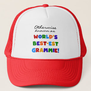 Casquette Autrement connu comme T-shirts de Meilleur-est