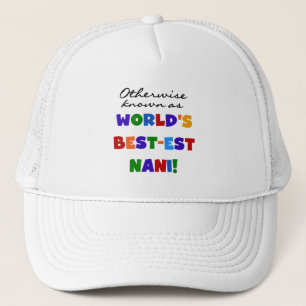 Casquette Autrement connu comme T-shirts et cadeaux de