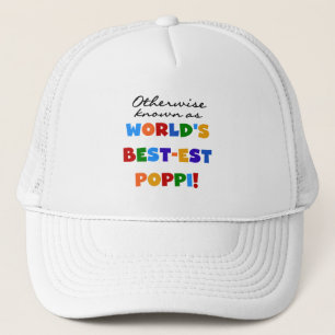 Casquette Autres T-shirts et cadeaux Poppi les plus connus