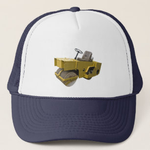 Casquette Avec roues