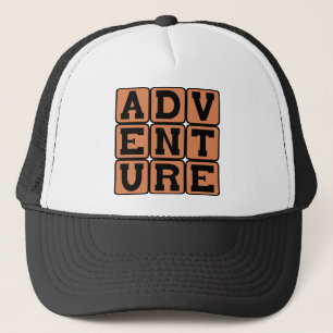 Casquette Aventure, une expérience passionnante
