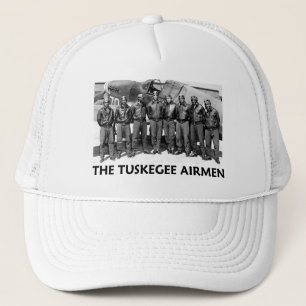 Casquette Aviateurs de Tuskegee