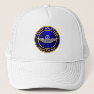 Casquette Aviation de l'Armée