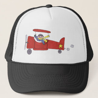 Casquette Avion