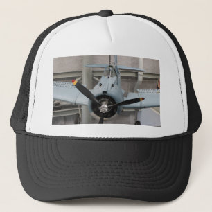 Casquette Avion 2ème guerre mondiale #3