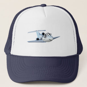 Casquette Avion de dessin