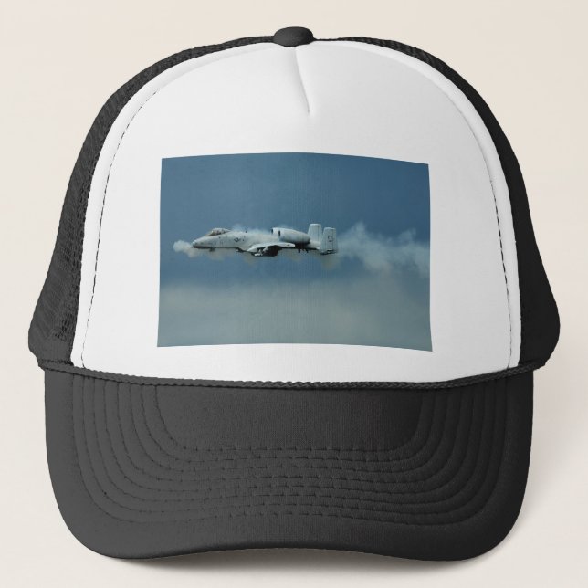 Casquette Avion militaire (Devant)
