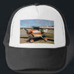 Casquette Avions de Cessna<br><div class="desc">Avions de Cessna</div>