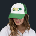 Casquette Avocado Toast Breakfast Brunch Food Foody<br><div class="desc">Le design de la nourriture est classique, alliant avocat et pain grillé ! Créé à partir d'une série d'illustrations marquantes originales. De nombreux autres modèles d'amour gourmands sont également disponibles dans cette boutique. Ne vois-tu pas ce que tu cherches ? Vous avez besoin d'aide pour la personnalisation ? Contactez Rebecca...</div>
