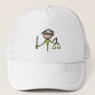 Casquette Avocat