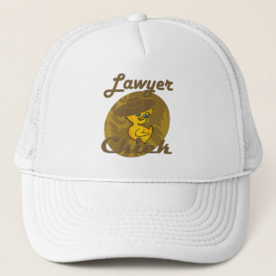 Casquette Avocat Chick #6