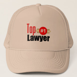 Casquette Avocat SUPÉRIEUR