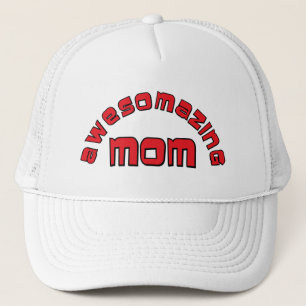 Casquette Awesomazing