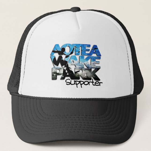 Casquette AWP Hat2 (Devant)