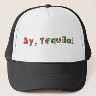 Casquette Ay Tequila