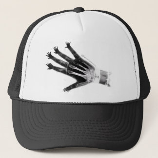 Casquette Ayez besoin d'une main ?