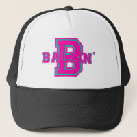 B Ballin