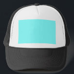 Casquette Baby Blue Color Customisé Designer<br><div class="desc">Baby Blue Color Customisé Designer</div>