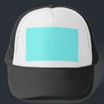 Casquette Baby Blue Color Customisé Designer<br><div class="desc">Baby Blue Color Customisé Designer</div>