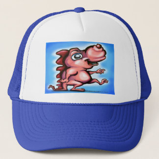 Casquette BabyZilla
