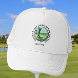 Casquette Bachelor Party Golfer Nom Dernier Swing Golf Servi<br><div class="desc">Un cadeau approprié à bien des égards pour une fête de célibataire. Si vous avez des questions de design ou une demande spéciale, veuillez envoyer un conversation ou un courriel à : charmdesignstudio@rcn.com et nous serons heureux de vous aider.</div>
