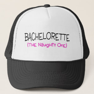 Casquette Bachelorette le vilain