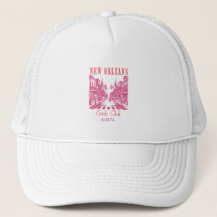 Casquette bachelorette orléans