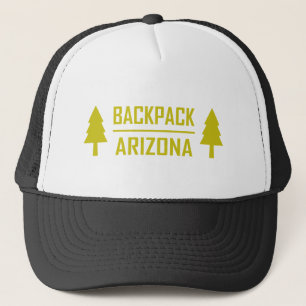 Casquette Backpack Arizona