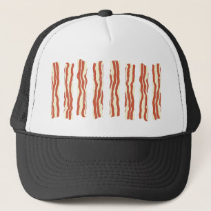 Casquette Bacon