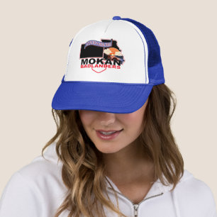 Casquette Badlanders du Missouri Sud