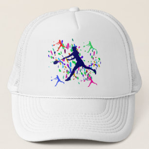 CASQUETTE BADMINTON