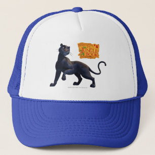 Casquette Bagheera 3