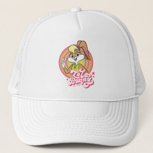Casquette Bagues Lola Retro LOONEY TUNES™