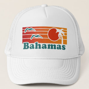 Casquette Bahamas