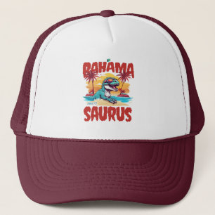 Casquette Bahamas Souvenir Cadeau : Abaco Bahamas Bahama Sau