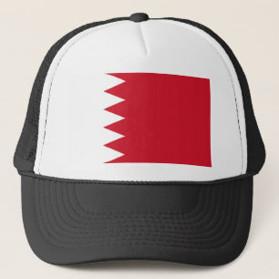 Casquette bahreïn