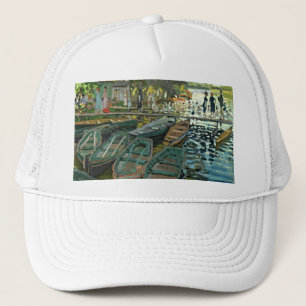Casquette Baignoires<br>Casquette