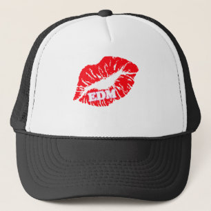 Casquette Baiser d'EDM