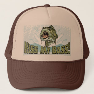 Casquette Baiser drôle mes idées basses de cadeau pour des