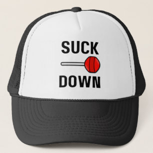 Casquette Baisse