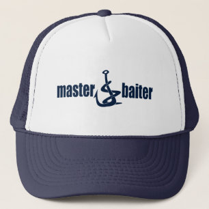 Casquette Baiter principal