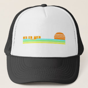 Casquette Baja