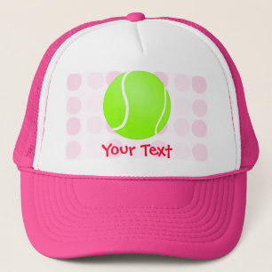 Casquette Bal De Tennis
