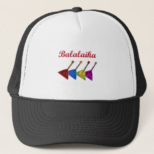 Casquette Balalaïka
